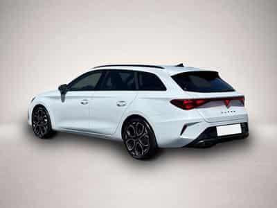 Cupra Leon (2026) - Photo 4