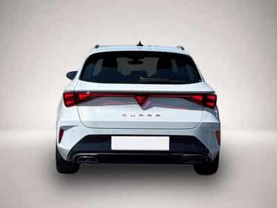 Cupra Leon (2026) - Photo 5