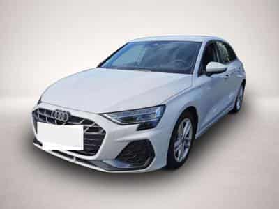 Audi A3 (2025) - Photo 1