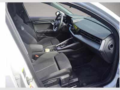 Audi A3 (2025) - Photo 3