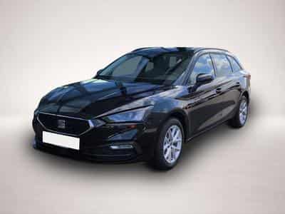 Seat Leon (2026) - Photo 1