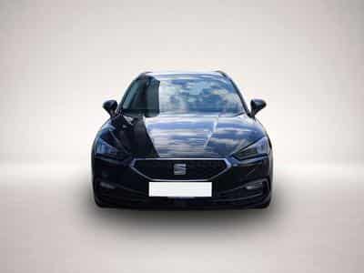 Seat Leon (2026) - Photo 2