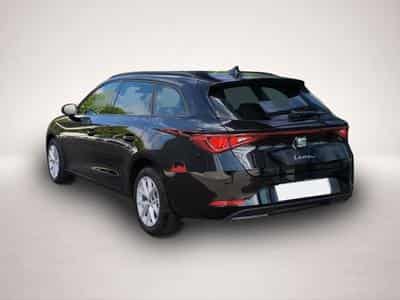 Seat Leon (2026) - Photo 4
