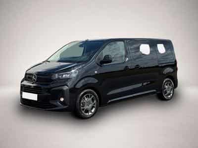Citroën SpaceTourer (2026) - Photo 1