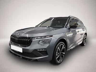 Skoda Kamiq (2026) - Photo 1