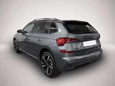 Skoda Kamiq (2026) - Photo 4