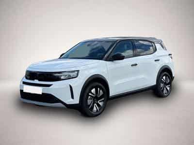 Opel Frontera (2026) - Photo 1