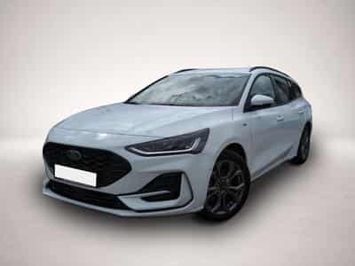 Ford Focus (2026) - Photo 1