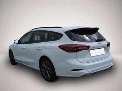 Ford Focus (2026) - Photo 2