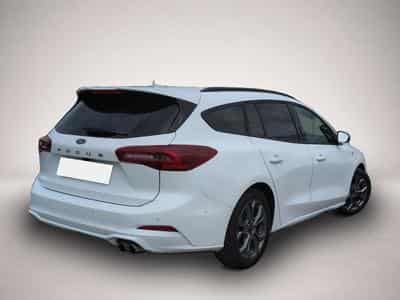 Ford Focus (2026) - Photo 3