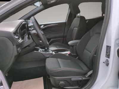 Ford Focus (2026) - Photo 4