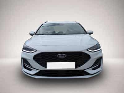 Ford Focus (2026) - Photo 5