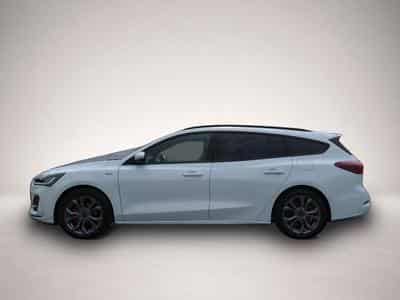 Ford Focus (2026) - Photo 6