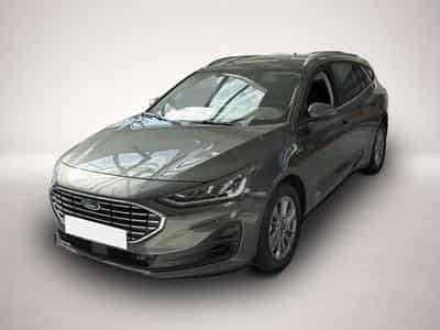 Ford Focus (2026) - Photo 1