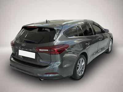 Ford Focus (2026) - Photo 2