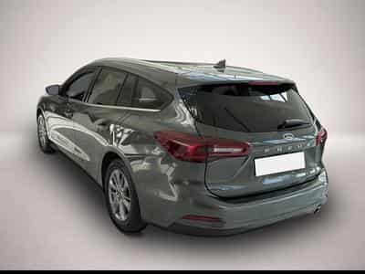 Ford Focus (2026) - Photo 3