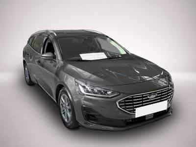 Ford Focus (2026) - Photo 4