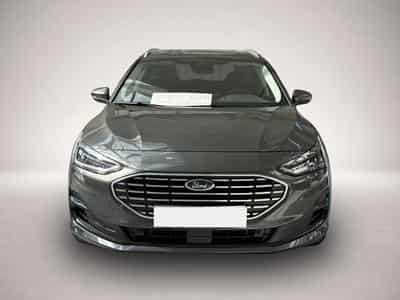 Ford Focus (2026) - Photo 5