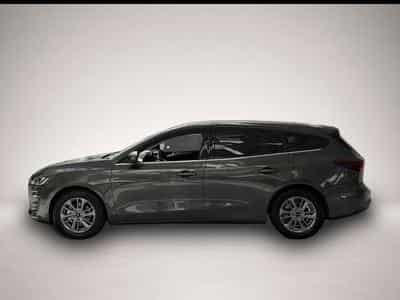 Ford Focus (2026) - Photo 6