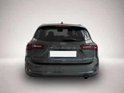 Ford Focus (2026) - Photo 7