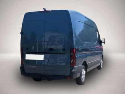 Renault Master (2026) - Photo 3