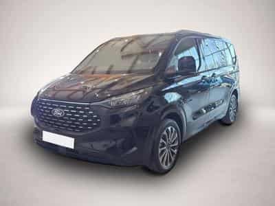 Ford Tourneo (2026) - Photo 1