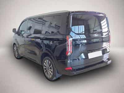 Ford Tourneo (2026) - Photo 2
