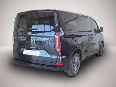 Ford Tourneo (2026) - Photo 3