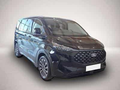 Ford Tourneo (2026) - Photo 4