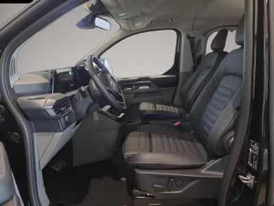 Ford Tourneo (2026) - Photo 5
