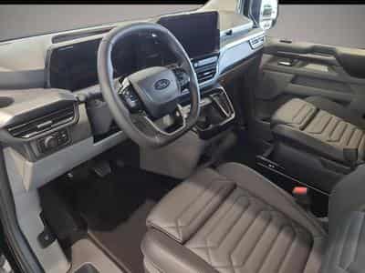 Ford Tourneo (2026) - Photo 6