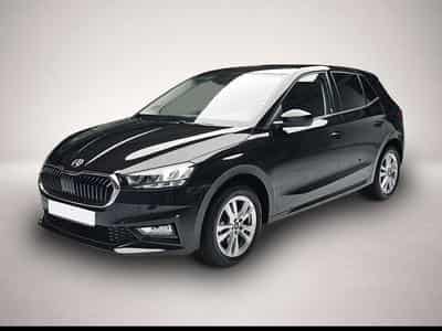 Skoda Fabia (2026) - Photo 1