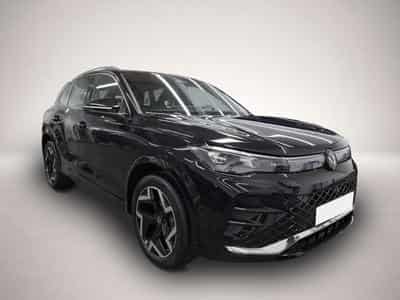 VW Tiguan (2026) - Photo 2