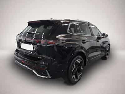 VW Tiguan (2026) - Photo 3