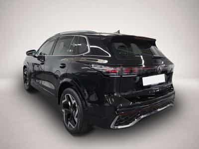 VW Tiguan (2026) - Photo 4