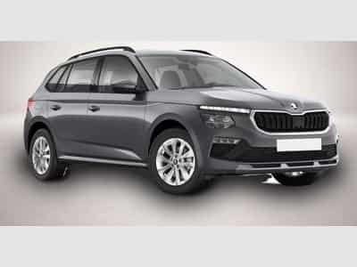 Skoda Kamiq (2026) - Photo 1