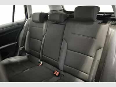 VW Golf VII Variant Comfortline *ACC *SHZ *Kamera (2020) - Photo 10