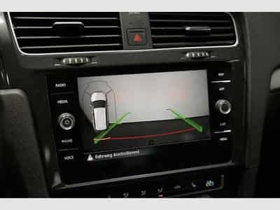 VW Golf VII Variant Comfortline *ACC *SHZ *Kamera (2020) - Photo 12