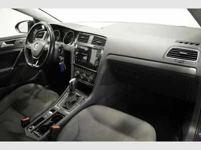 VW Golf VII Variant Comfortline *ACC *SHZ *Kamera (2020) - Photo 13