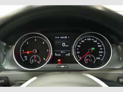 VW Golf VII Variant Comfortline *ACC *SHZ *Kamera (2020) - Photo 14