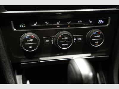 VW Golf VII Variant Comfortline *ACC *SHZ *Kamera (2020) - Photo 15