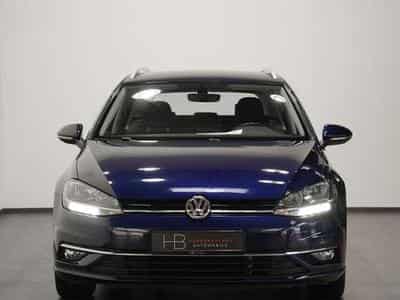 VW Golf VII Variant Comfortline *ACC *SHZ *Kamera (2020) - Photo 2