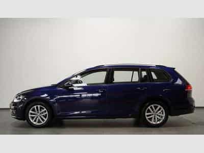 VW Golf VII Variant Comfortline *ACC *SHZ *Kamera (2020) - Photo 3