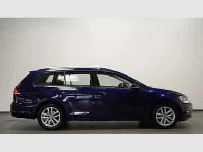 VW Golf VII Variant Comfortline *ACC *SHZ *Kamera (2020) - Photo 4