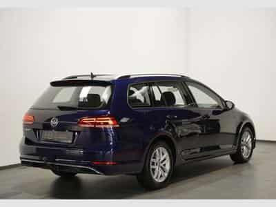 VW Golf VII Variant Comfortline *ACC *SHZ *Kamera (2020) - Photo 5
