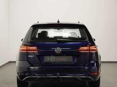 VW Golf VII Variant Comfortline *ACC *SHZ *Kamera (2020) - Photo 6