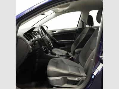 VW Golf VII Variant Comfortline *ACC *SHZ *Kamera (2020) - Photo 8