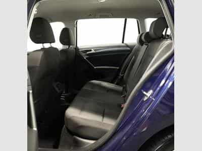 VW Golf VII Variant Comfortline *ACC *SHZ *Kamera (2020) - Photo 9