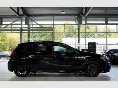 Mercedes A 45 AMG 4M 2H *19 *Perf-AGA *H&K *Kamera *Pano (2014) - Photo 6