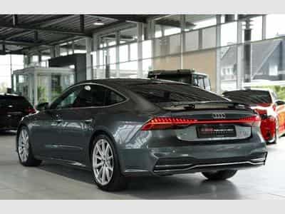 Audi A7 50 TDI q S line 2H *B&O*Matrix*HUD*AHK*Memory (2021) - Photo 10